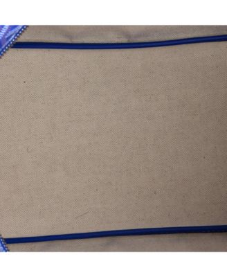  MM Artois Tote Coated Canvas