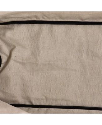  GM Saint Louis Tote Coated Canvas