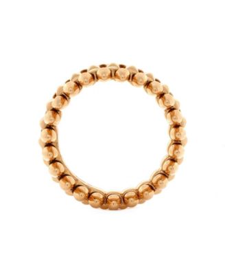  Small Clash de Cartier Ring 18K Rose Gold