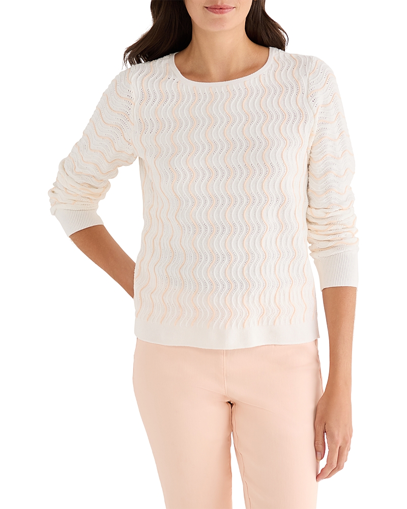 Nic+Zoe Alto Sweater