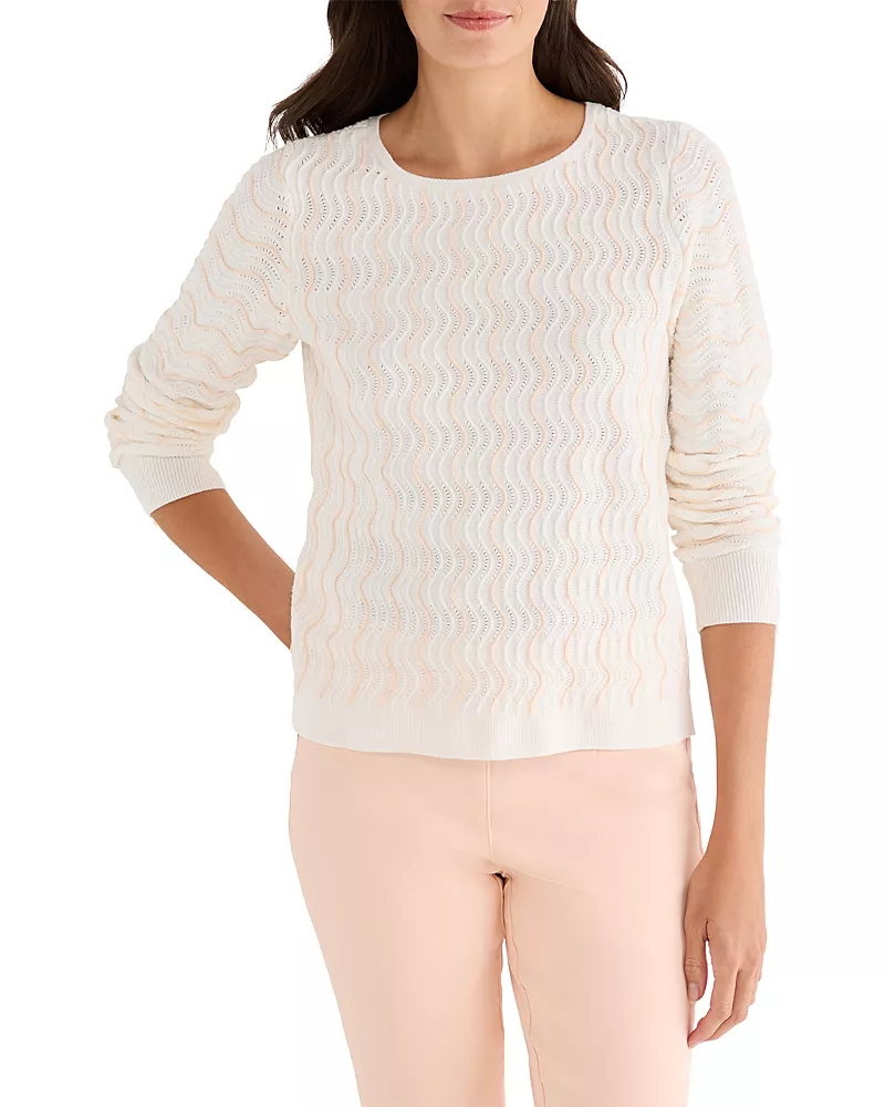 Nic+Zoe Alto Sweater