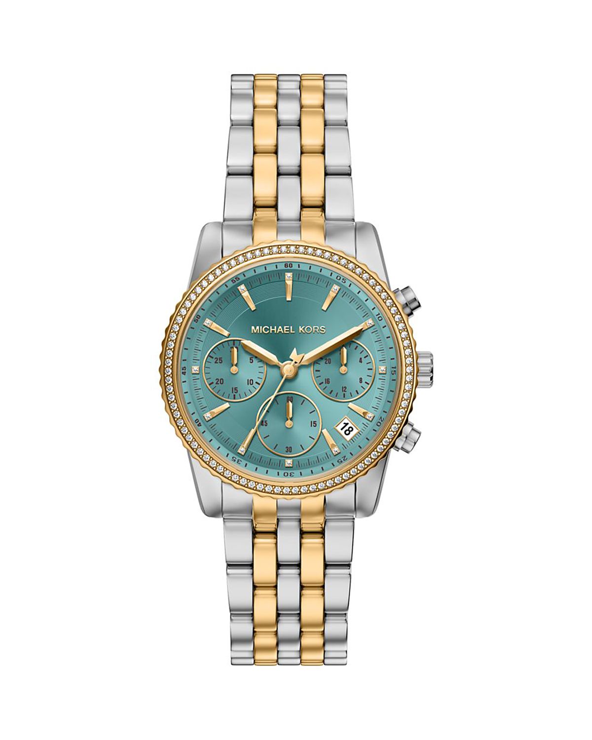 Michael Kors Bryant Chronograph, 35mm