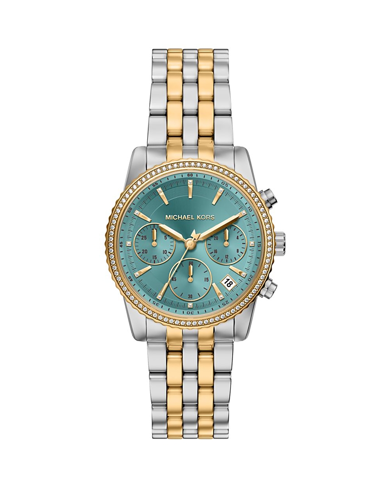 Michael Kors Bryant Chronograph, 35mm · OS