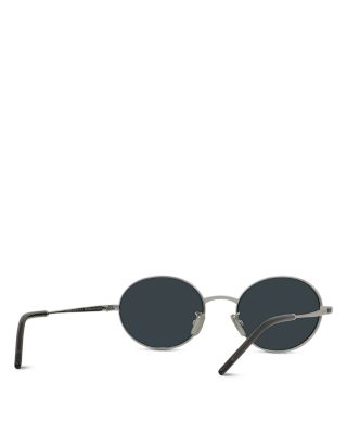 Oval Sunglasses, 51mm