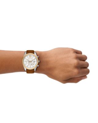 Lexington Chronograph, 45mm