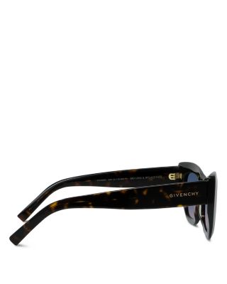Cat Eye Sunglasses, 54mm