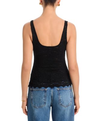  Juliett Lace Tank Top