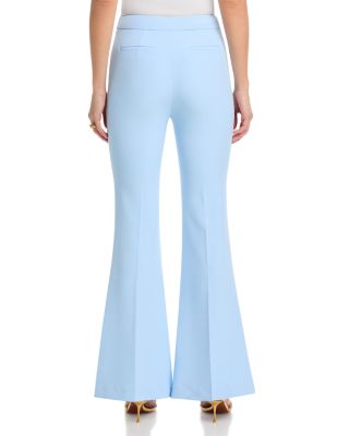 Wesley Crepe Pants