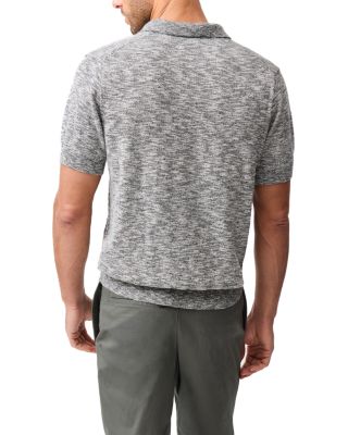 Poison Bay Knit Polo