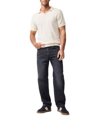 Poison Bay Knit Polo