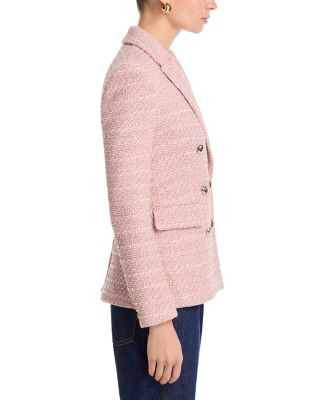 Arielle Tweed Blazer