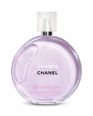 CHANCE EAU SPLENDIDE Hair and Body Oil 5 oz.  