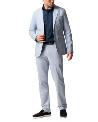 Gunn Sport Fit Suit Jacket
