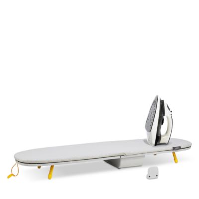 Pocket Max Folding Tabletop Ironing Board