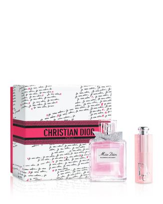 DIOR Miss Dior Blooming Bouquet Eau de Toilette & Dior Addict Lip