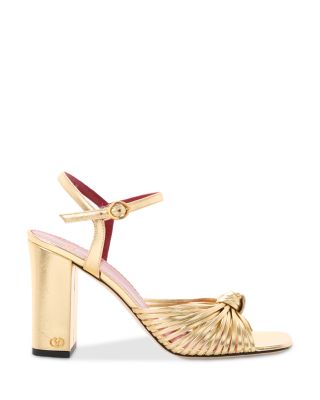 Women's Strappy Dress Sandals