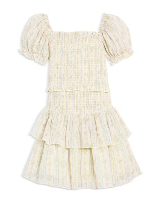 Girls' Lainey Dress - Big Kid