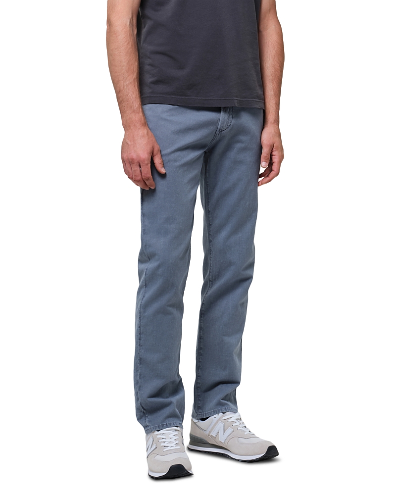 Citizens of Humanity Elijah Relaxed Straight Jeans in Stone Blue