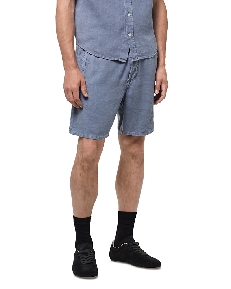 Citizens of Humanity Drawstring Deck Shorts
