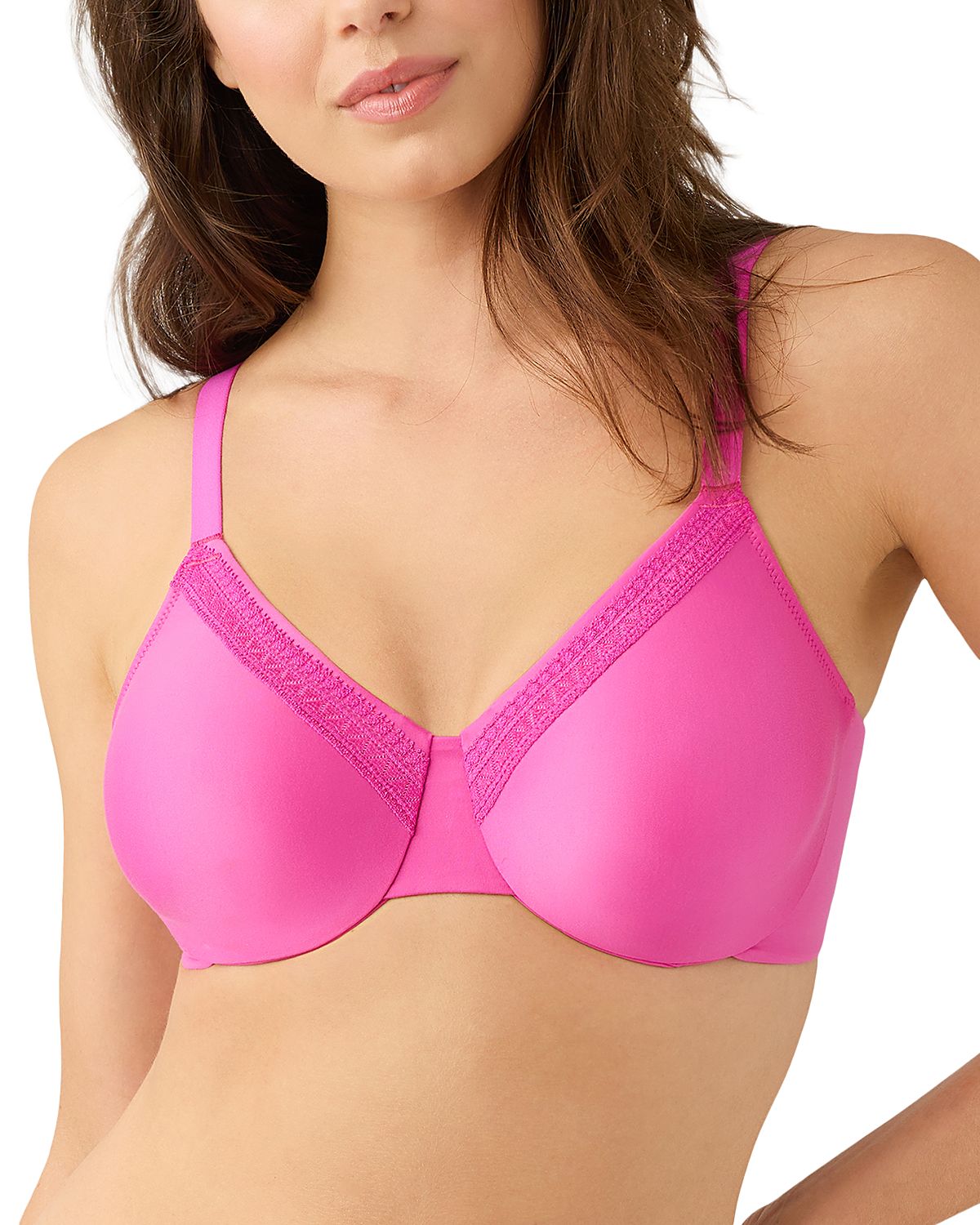 Wacoal Perfect Primer Underwire Bra