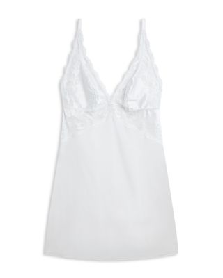 Modern Affair Chemise
