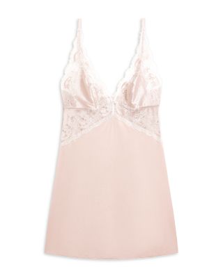Modern Affair Chemise