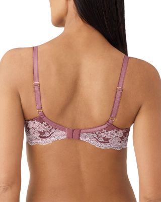 Modern Affair Contour Underwire Bra
