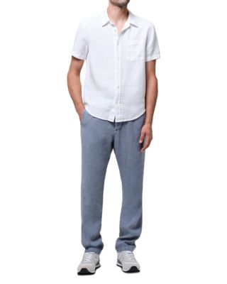 Short Sleeve Pocket Cairo Shirt