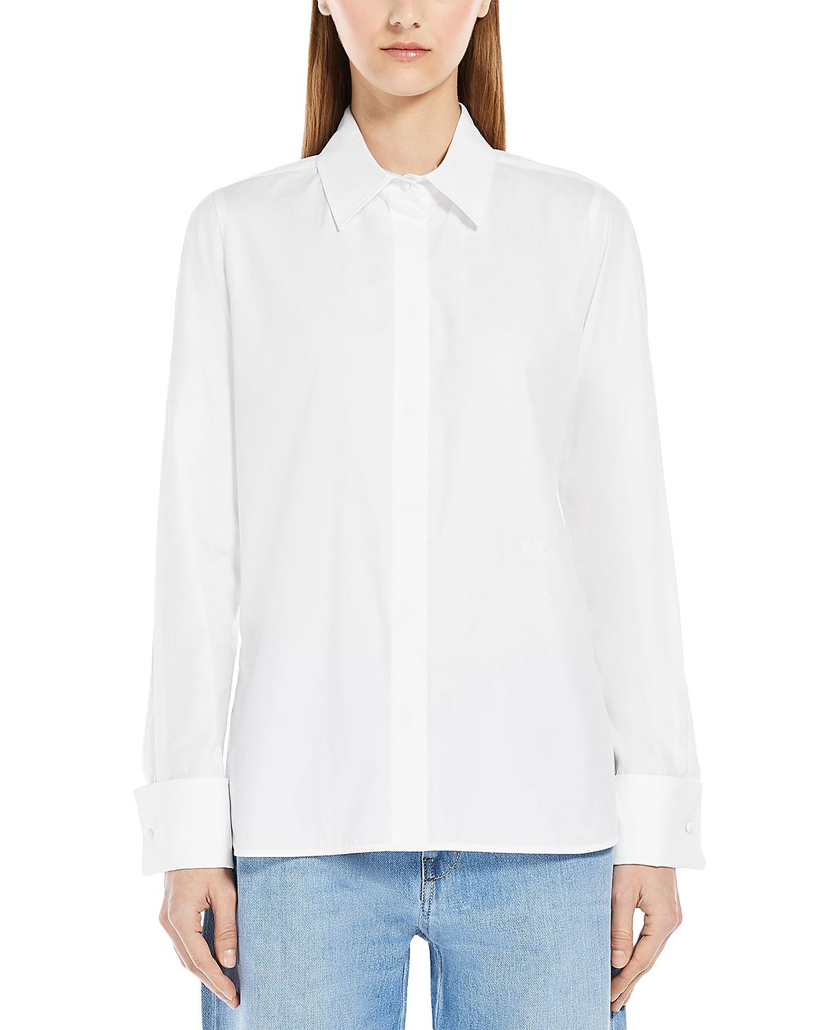 Max Mara Knut Shirt