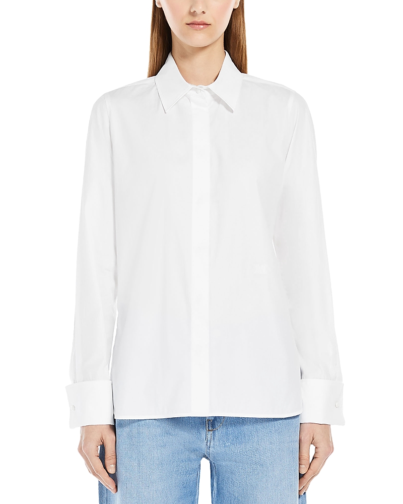 Max Mara Knut Shirt