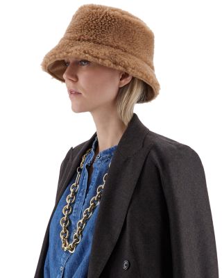 Fiducia Cloche Hat