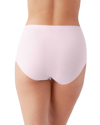 Understated Cotton Briefs