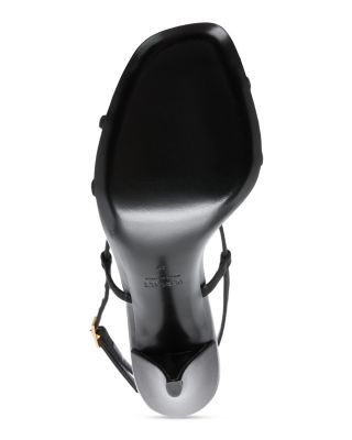 Women's Strappy Slingback Sandals