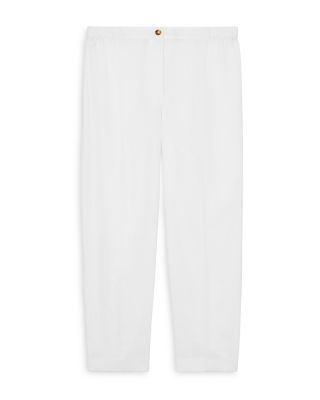 Nremo Linen Trousers