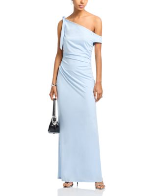 Say Less Ruched Midi Dress