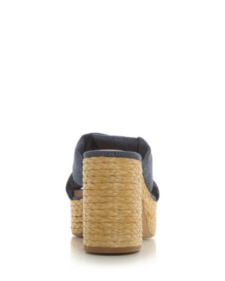 Women's Douglas Espadrille Sandals