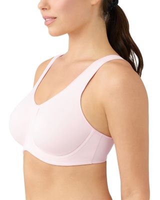 Simone Sport Underwire Bra