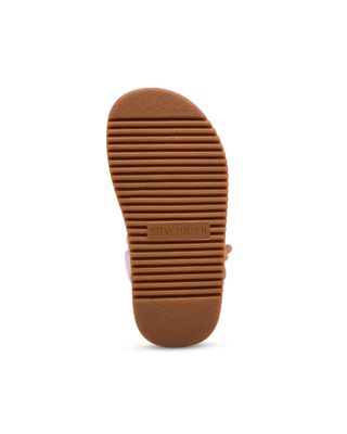 Girls' TCOMET Sandals - Toddler