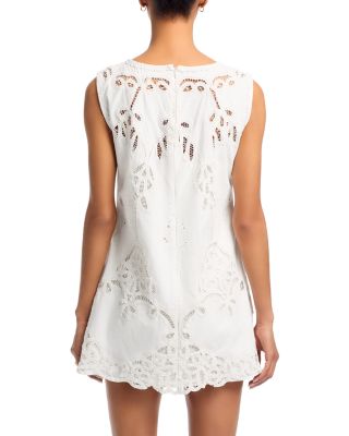 The Picnic Shift Dress