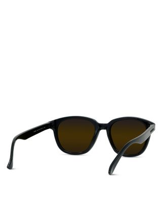 Lifestyle Legend Square Sunglasses, 54mm