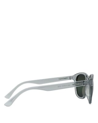 Lifestyle Legend Square Sunglasses, 54mm