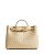 Tufo/Muse Brass Leather