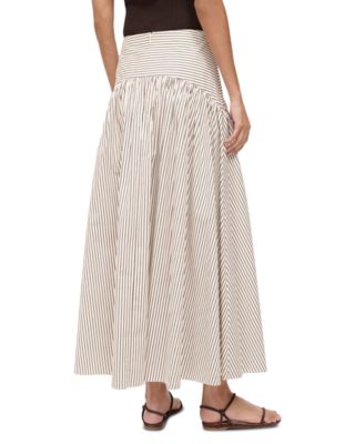 Procida Maxi Skirt