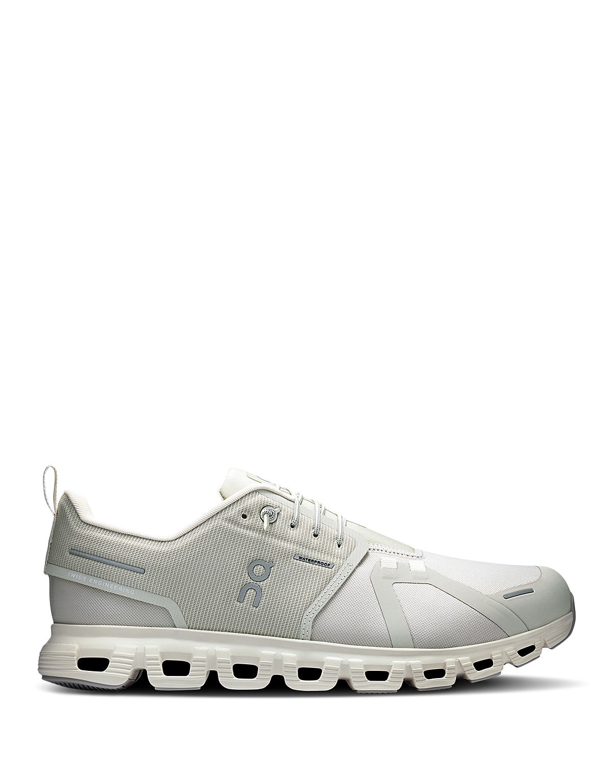 On Cloud 6 Waterproof Sneakers