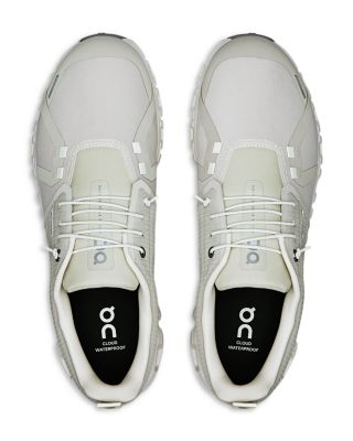 Men's Cloud 6 Waterproof Sneakers