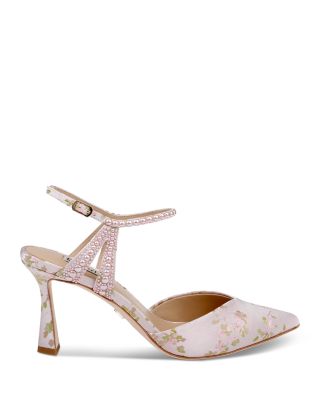 Women's Destinee Pumps
