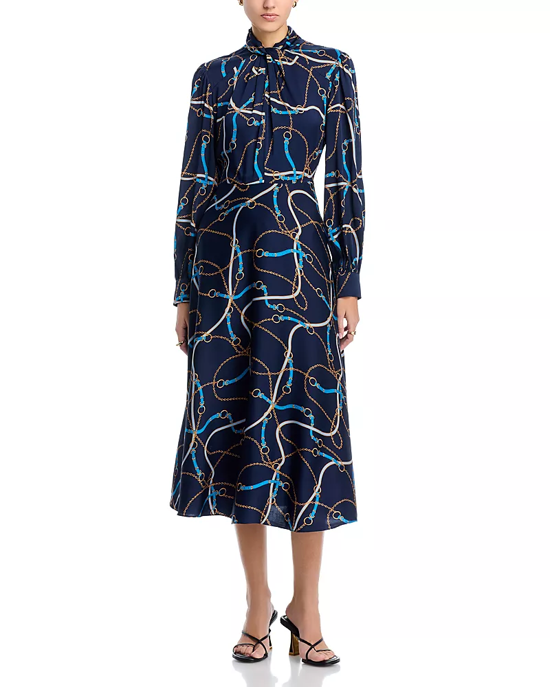 Elie Tahari The Raquel Dress