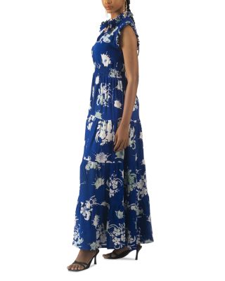 Aweni Maxi Dress