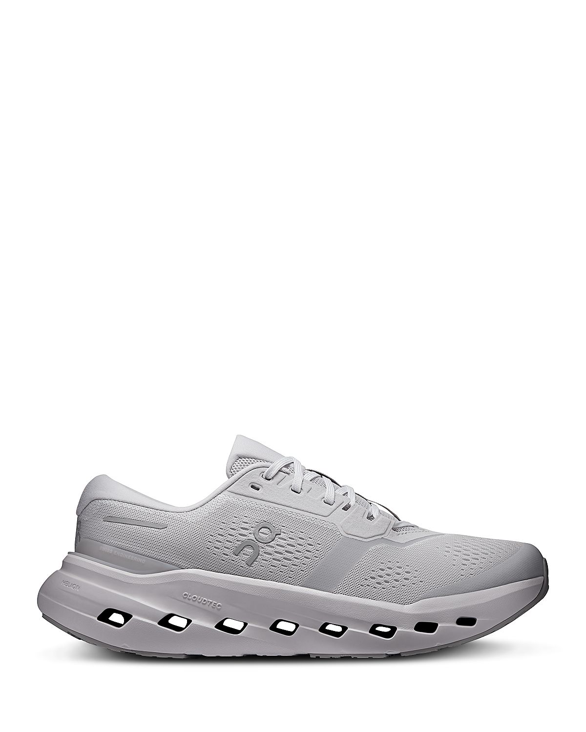 On Men's Cloudrunner 3 Running Sneakers