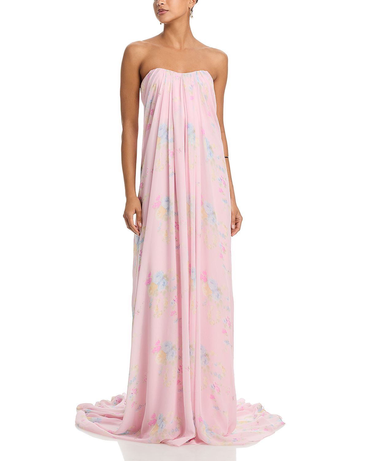 LoveShackFancy Emara Dress